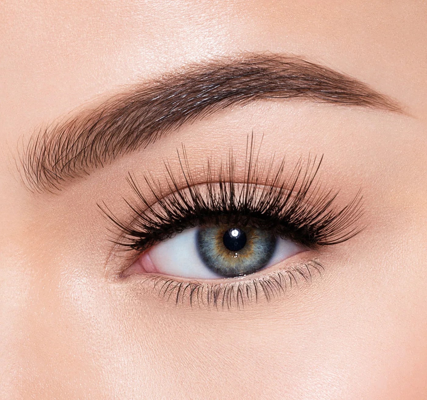 Eyebrow Tinting Home Service